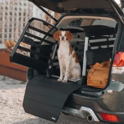 Thule Häkit|Autorampit, Koiraveräjät Ja Autonsuojat*Auton puskurinsuoja