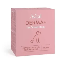 Avital Öljyt, Vitamiinit Ja Lisäravinteet|Hoito Ja Terveys*Derma+