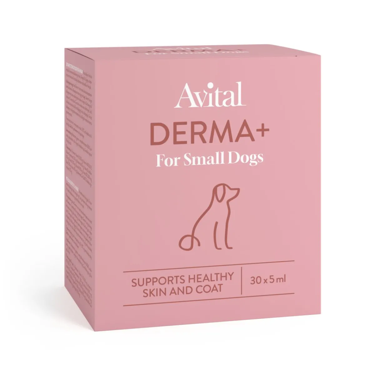 Avital Öljyt, Vitamiinit Ja Lisäravinteet|Hoito Ja Terveys*Derma+