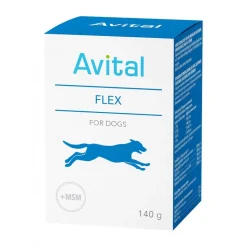Avital Öljyt, Vitamiinit Ja Lisäravinteet|Hoito Ja Terveys*Flex -jauhe