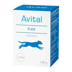 Avital Öljyt, Vitamiinit Ja Lisäravinteet|Hoito Ja Terveys*Flex -jauhe