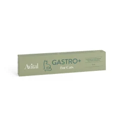 Avital Ravintoöljyt Ja Vitamiinit|Tarjoukset Koirille*Gastro+ kissalle