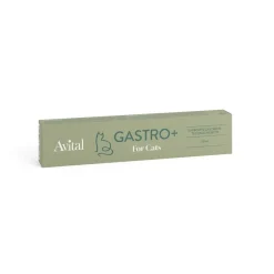 Avital Ravintoöljyt Ja Vitamiinit|Tarjoukset Koirille*Gastro+ kissalle