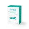 Avital Öljyt, Vitamiinit Ja Lisäravinteet|Hoito Ja Terveys*Nutrient -jauhe 115g