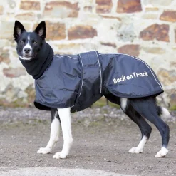 Back on Track Koiran Vaatteet|Koiran Sadetakki*Whippet-takki