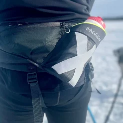 Baggen Ulkoilu- Ja Treenivaatteet*Vigor laukku vetovyöhön