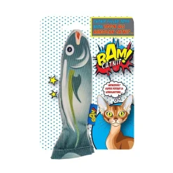 Bam Kissanminttulelut*Catnip kala