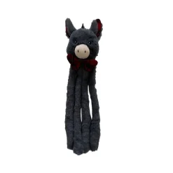 Bark A Boo Koiran Pehmolelut|Koiran Vinkulelut*Bark-A-Boo Classic Christmas Tale crinkly longlegs aasi 50cm