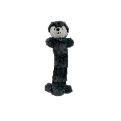 Bark A Boo Koiran Pehmolelut|Koiran Vinkulelut*Bark-A-Boo Mistletoe Cabin multi squeaker susi S