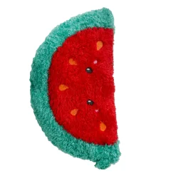 Bark A Boo Koiran Pehmolelut|Koiran Vinkulelut*Bark-A-Boo ToughToys Vesimeloni