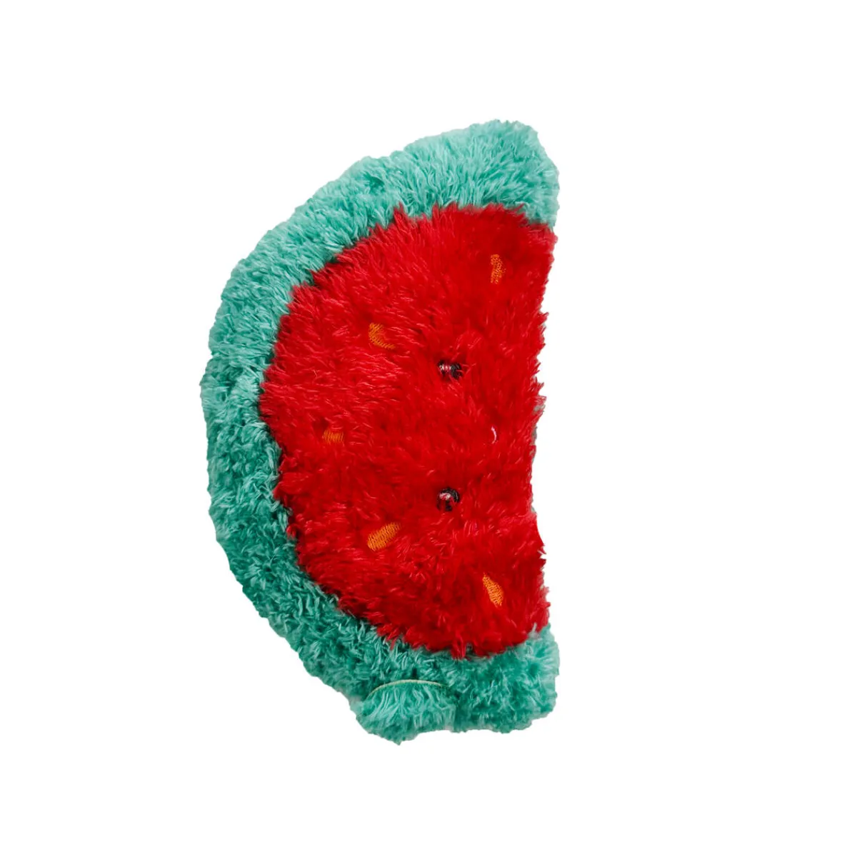 Bark A Boo Koiran Pehmolelut|Koiran Vinkulelut*Bark-A-Boo ToughToys Vesimeloni