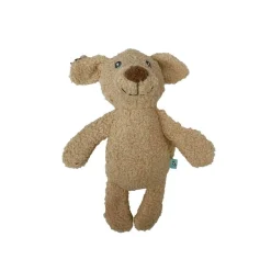 Bark A Boo Koiran Pehmolelut|Koiran Vinkulelut*Bark-a-Boo Tufflove koira
