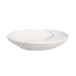 Basic Kissan Ruoka- Ja Juomakupit*Marble keraaminen lautanen