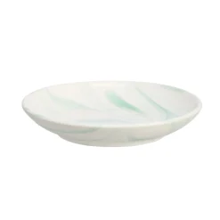 Basic Kissan Ruoka- Ja Juomakupit*Marble keraaminen lautanen
