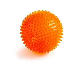 Little&Bigger Koiran Pallot*Basic-piikkipallo oranssi L