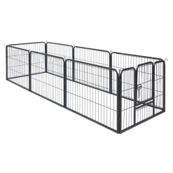 Basic Pentuaitaukset*Sturdy pentuaitaus, 8 paneelia