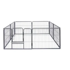 Basic Pentuaitaukset*Sturdy pentuaitaus, 8 paneelia