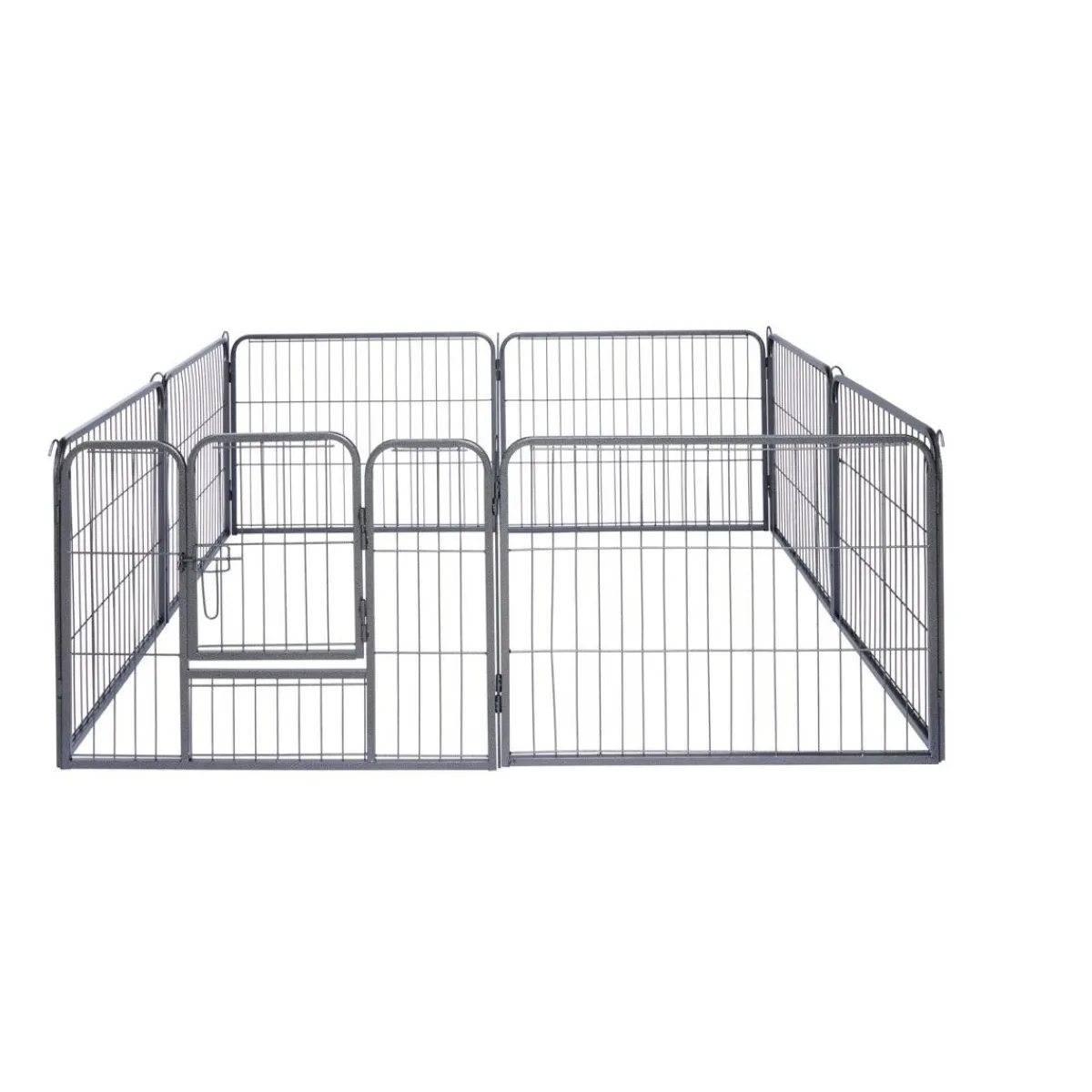 Basic Pentuaitaukset*Sturdy pentuaitaus, 8 paneelia
