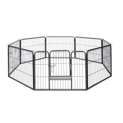 Basic Pentuaitaukset*Sturdy pentuaitaus, 8 paneelia
