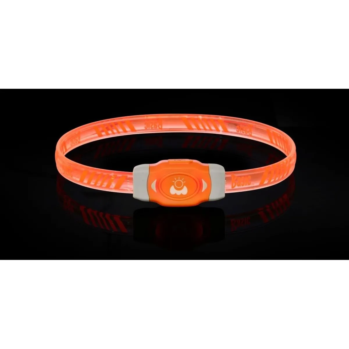 Basic Koiran Heijastimet Ja Valot|Koiran Valot*Transparent Multicolor valopanta