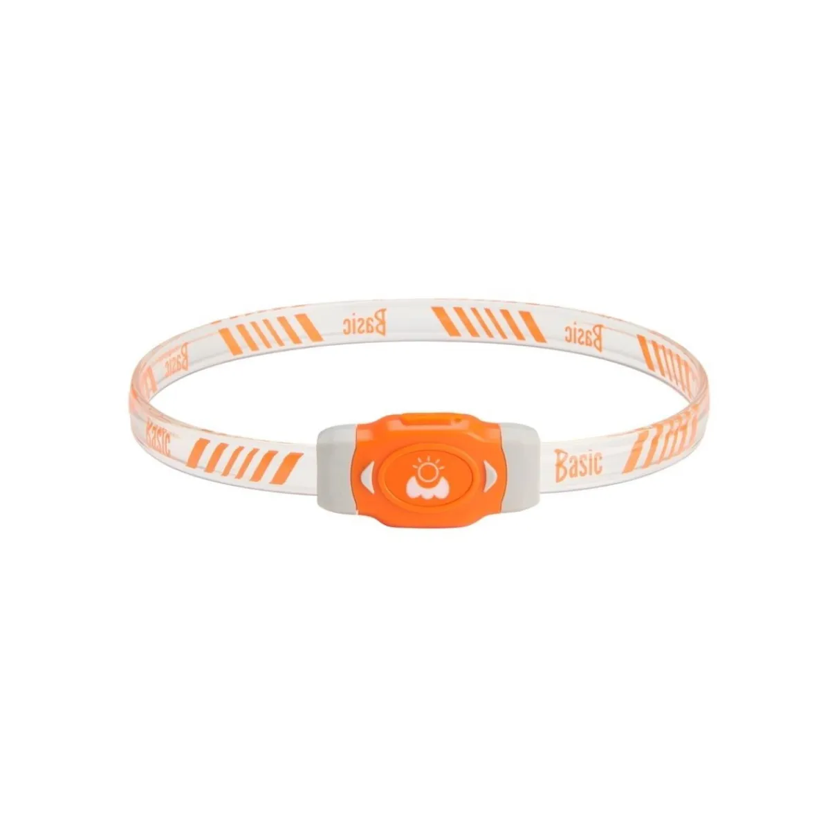 Basic Koiran Heijastimet Ja Valot|Koiran Valot*Transparent Multicolor valopanta