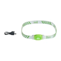 Basic Koiran Heijastimet Ja Valot|Koiran Valot*Transparent Multicolor valopanta