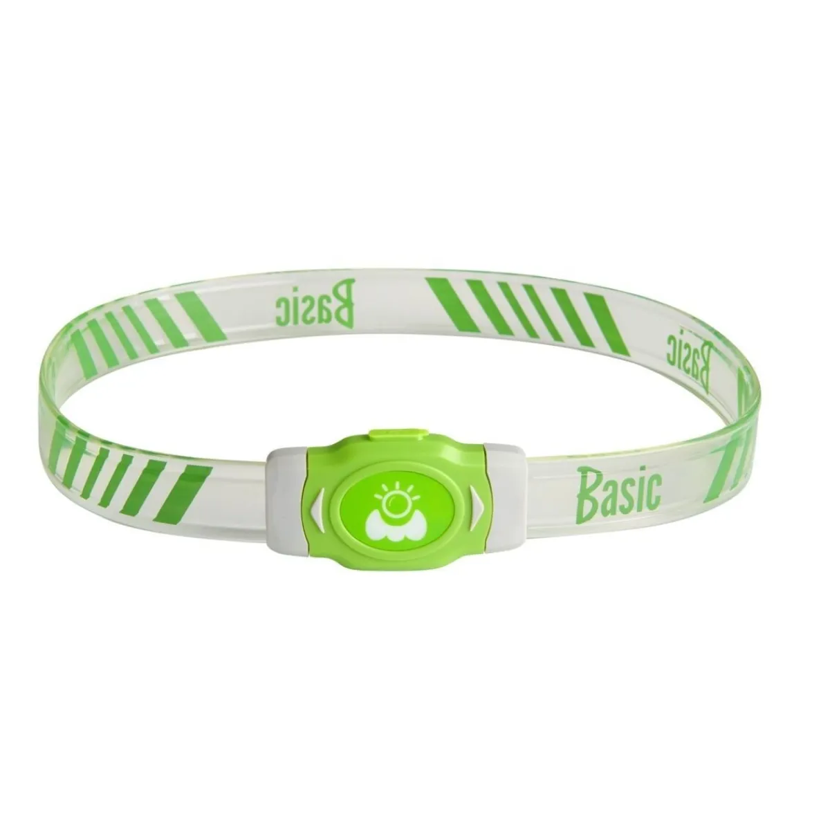 Basic Koiran Heijastimet Ja Valot|Koiran Valot*Transparent Multicolor valopanta