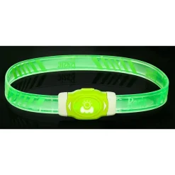 Basic Koiran Heijastimet Ja Valot|Koiran Valot*Transparent Multicolor valopanta
