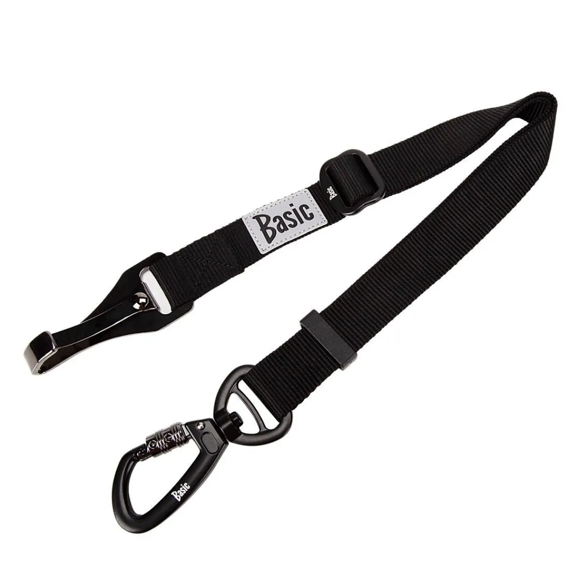 Basic Häkit|Turvavyöt, -Valjaat Ja Autoistuimet*Travel Isofix-turvavyö