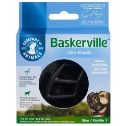 Baskerville Kuonokopat*Kuonokoppa Ultra