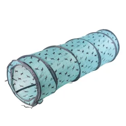 Battersea Kissan Pelit Ja Aktivointilelut*Pop Up kissan teltta ja tunneli