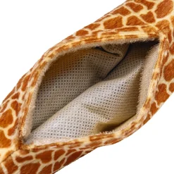 Beeztees Kissanminttulelut*Catnip Jungle Giraffe Tail