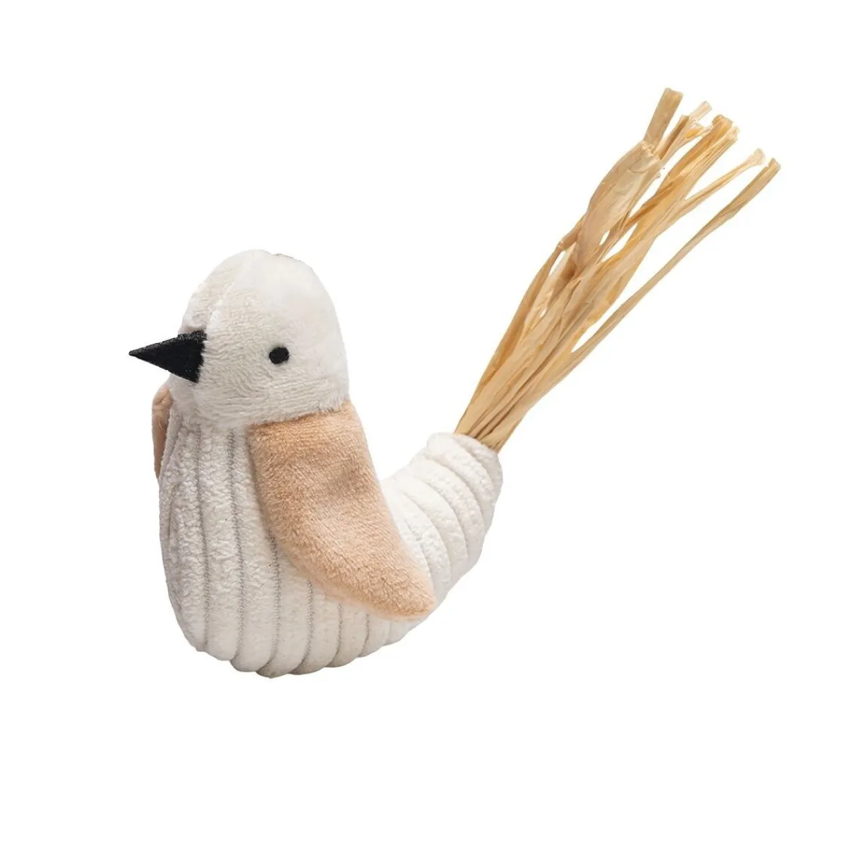 Beeztees Kissan Hiirilelut*Eco Cat Bird Chicho