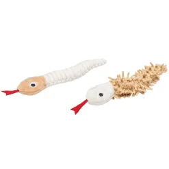 Beeztees Kissan Hiirilelut*Eco Cat Snake Boa
