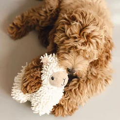 Beeztees Koiran Pehmolelut*Eco Sheep Jovi