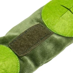 Beeztees Koiran Pehmolelut|Koiran Aktivointilelut Ja -Pelit*Hide N Seek Jungle Snake