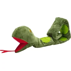 Beeztees Koiran Pehmolelut|Koiran Aktivointilelut Ja -Pelit*Hide N Seek Jungle Snake