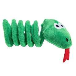 Beeztees Kissanminttulelut|Kissan Pelit Ja Aktivointilelut*Jungle Cat Snake Craza