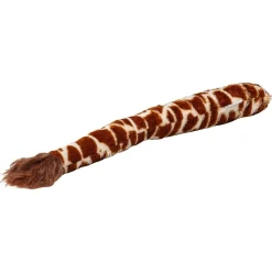 Beeztees Koiran Pehmolelut*Jungle Giraffe Tail