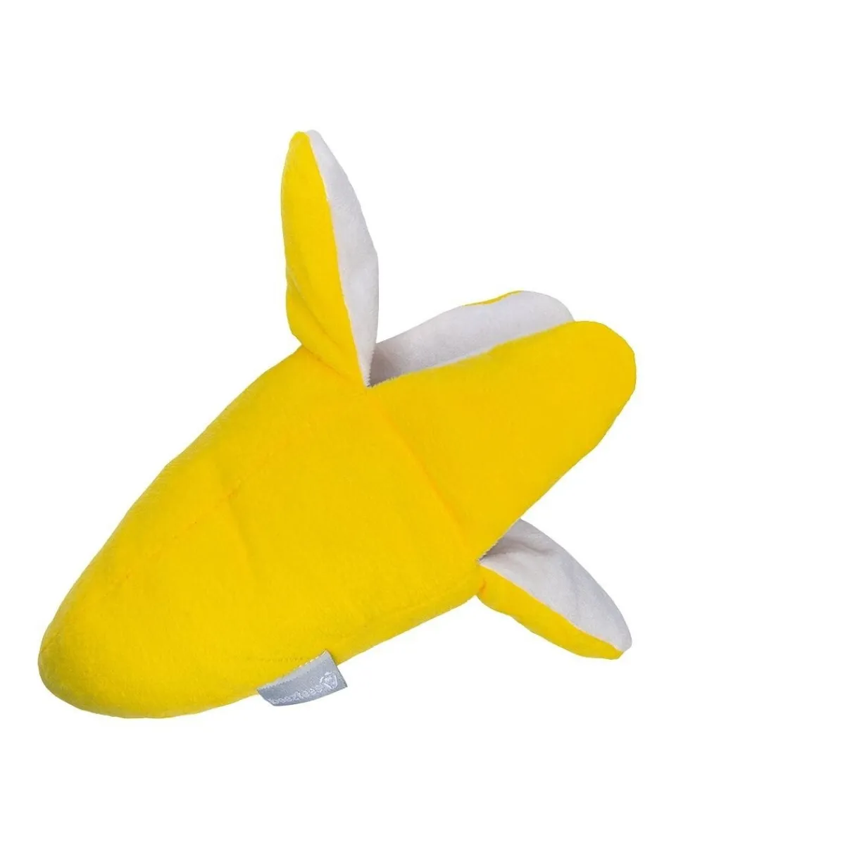 Beeztees Koiran Pehmolelut|Koiran Vinkulelut*Jungle Monkey Banana Bibi
