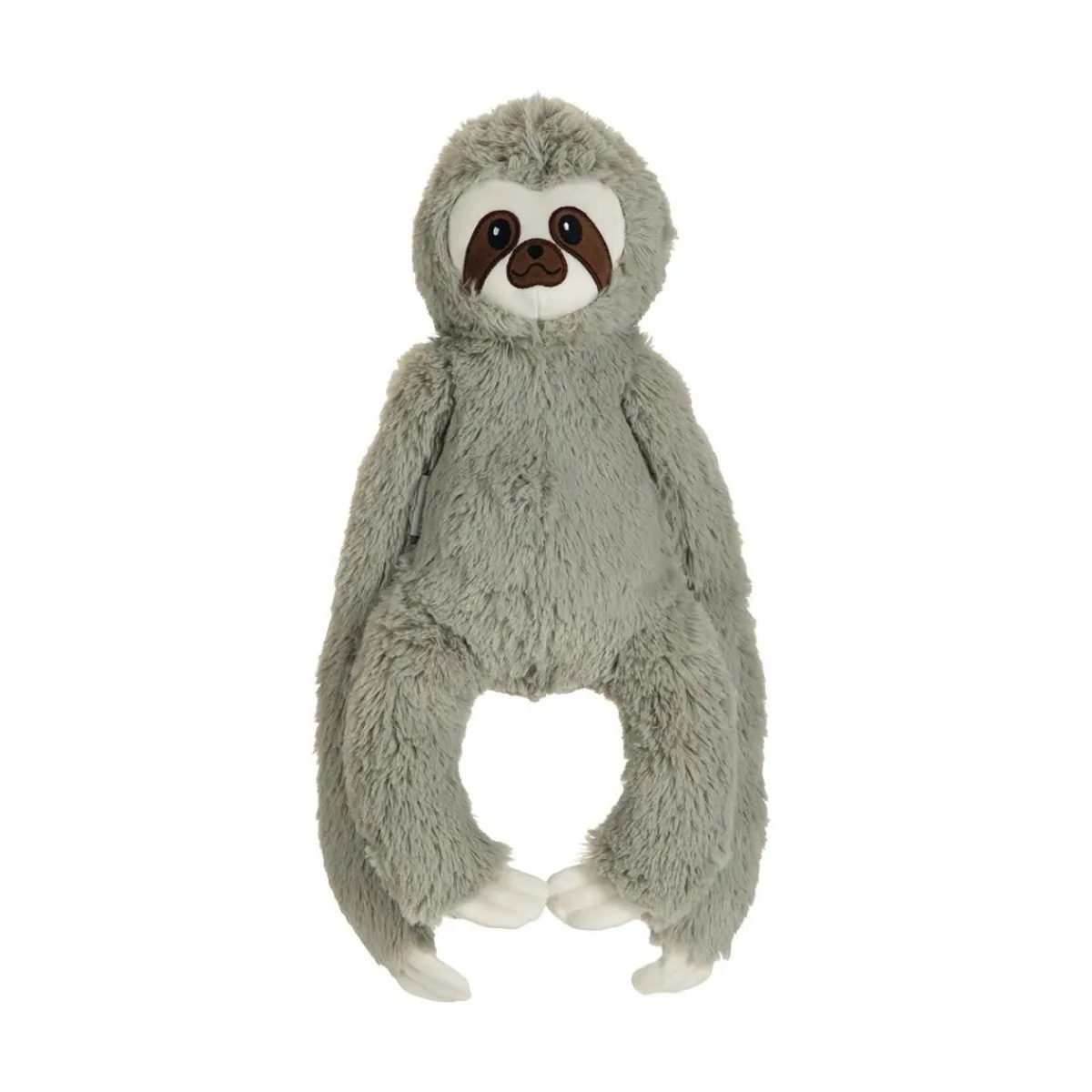 Beeztees Koiran Pehmolelut*Jungle Sloth Mees