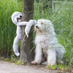 Beeztees Koiran Pehmolelut*Jungle Sloth Mees