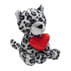 Beeztees Koiran Pehmolelut*Love Leopard Muk