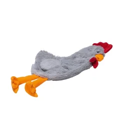 Beeztees Koiran Pehmolelut|Uutuudet Koirille*Paas Flatino Chicken Jip