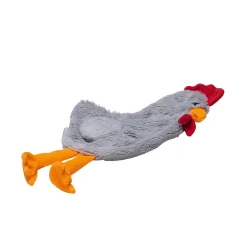Beeztees Koiran Pehmolelut|Uutuudet Koirille*Paas Flatino Chicken Jip