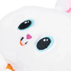 Beeztees Koiran Pehmolelut*Plush Hide N Seek Carrot