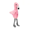 Beeztees Koiran Pehmolelut*Quak Pehmoflamingo