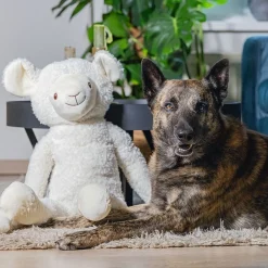 Beeztees Koiran Pehmolelut*Sheep Jessy XL