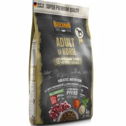 Belcando Koiran Kuivaruoka*Adult Grain Free Horse