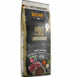 Belcando Koiran Kuivaruoka*Adult Grain Free Horse